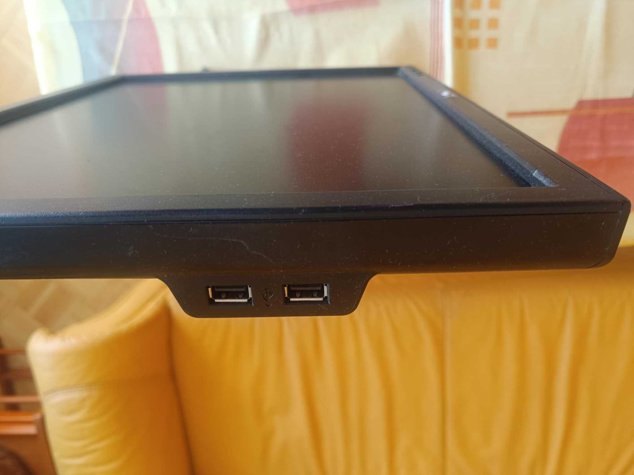 monitor dell 19 cali
