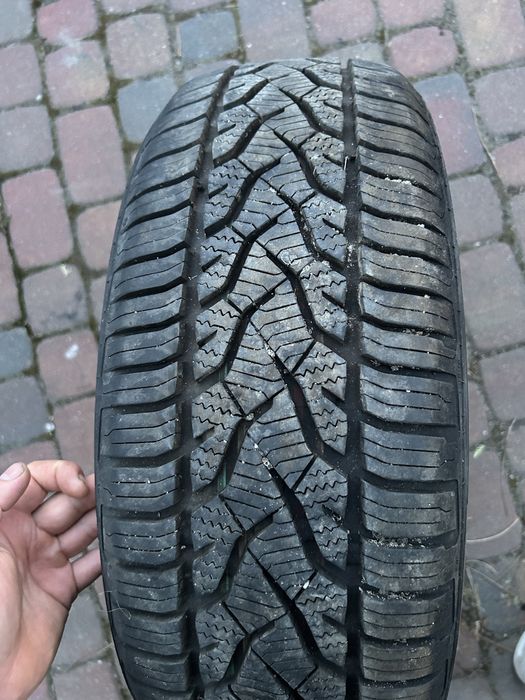 Felga aluminiowa 17” Renault Captur