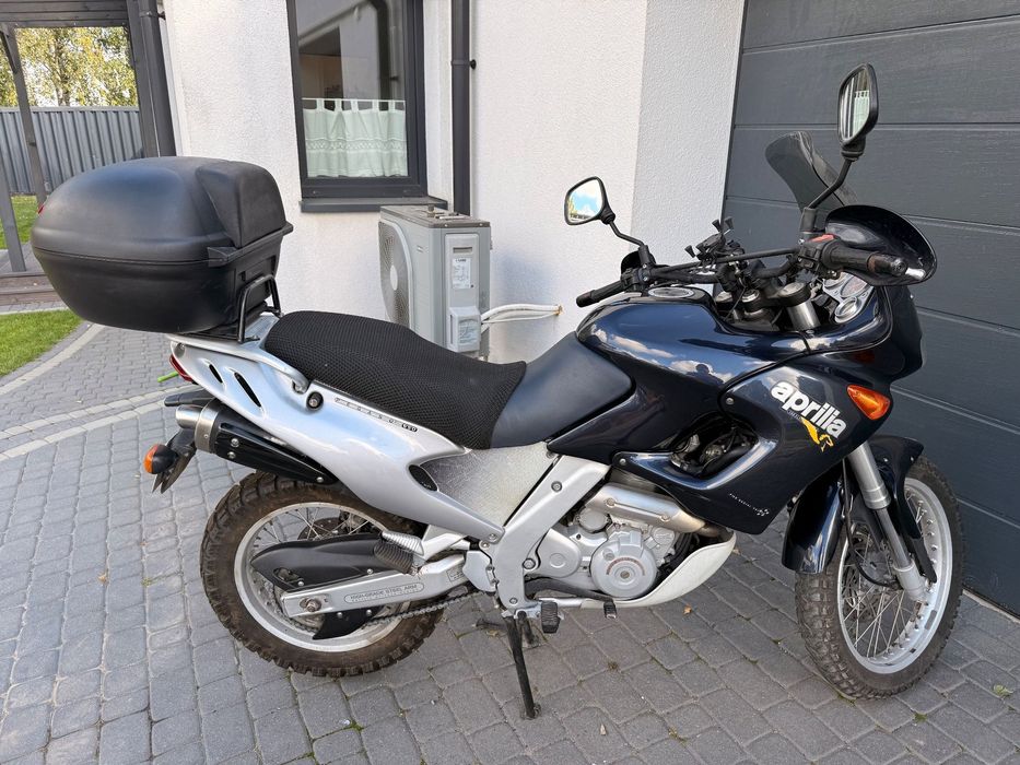 Aprilia Pegaso Sprawny, Zadbany, Bez wkładu