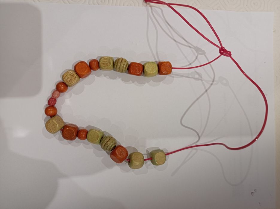 Colares para desocupar