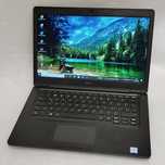 Dell 5490 Core i5 -8350U Ram 8 GB SSD 256 GB Win 10, FullHD Office