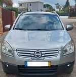 Nissan Qashqai +2 SPORT TECKNA PLUS