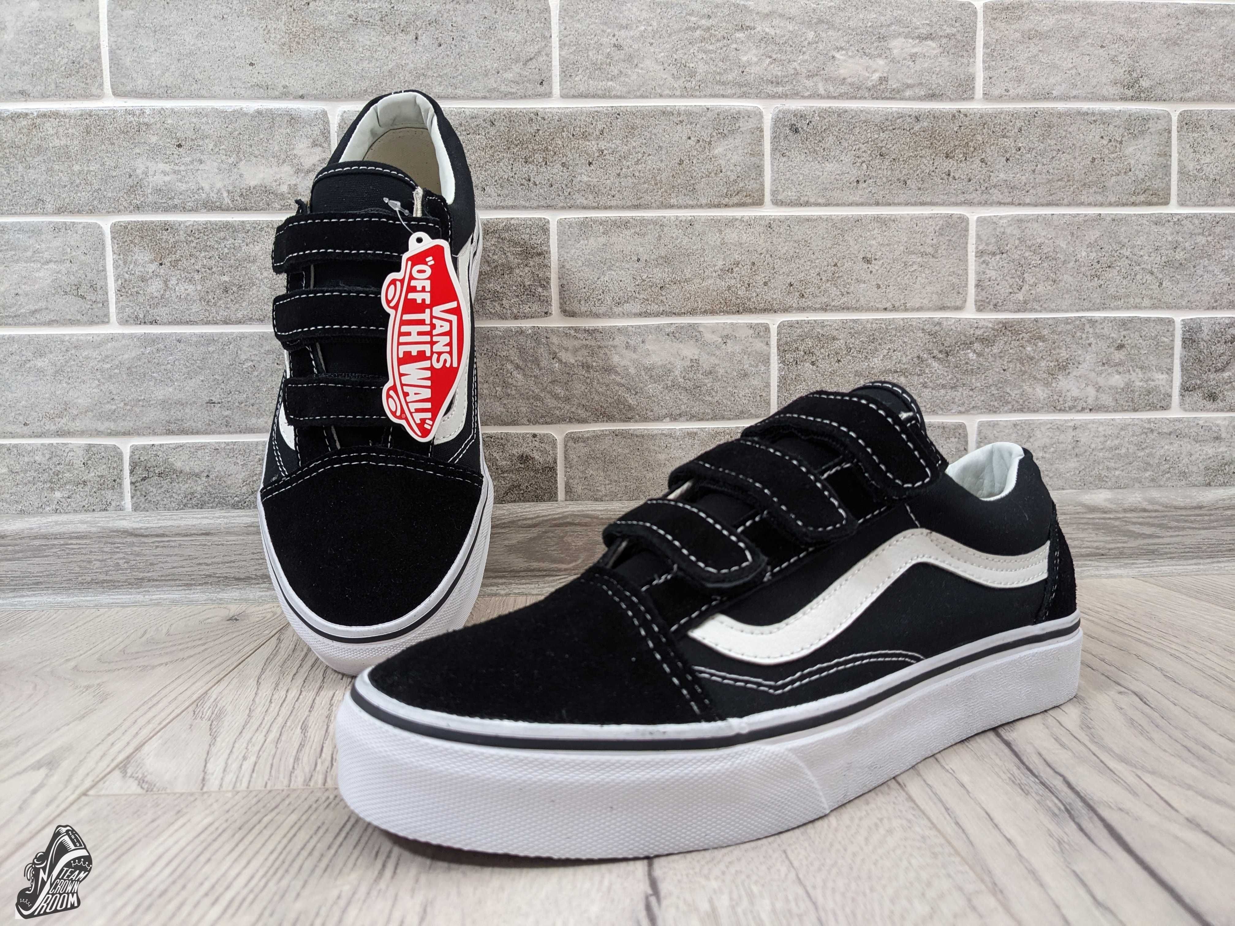 Кроссовки Vans Old Skool \ Кеды Ванс Олд Скул \ (36,5 - 44,5 размер)