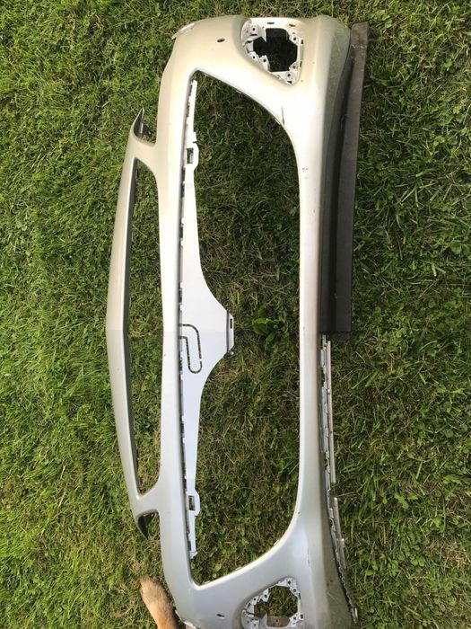 ASTRA J 4 LIFT ZDERZAK PRZEDNI PDC SPRYSK 12-15