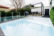 Moradia T3+1 de Luxo com Piscina  Maia
