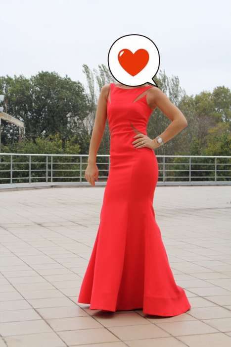 Продам платье вечернее