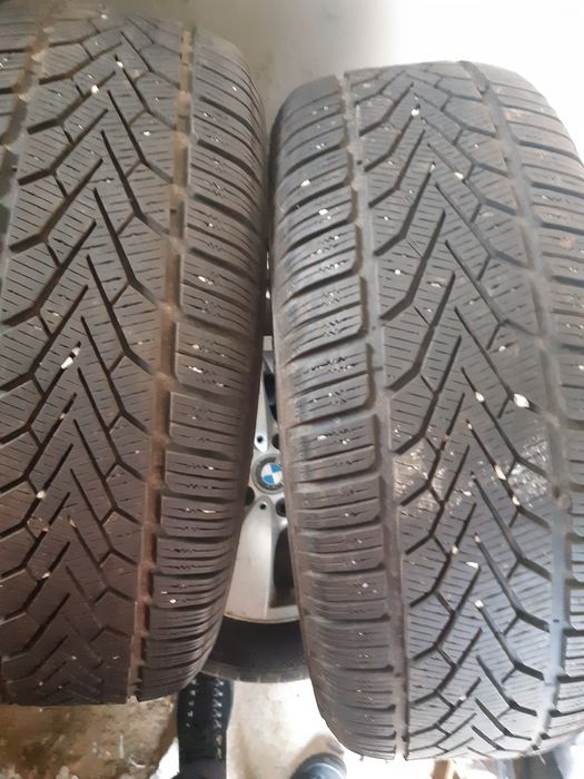 Opony 235/60 R16 semperit speed-grip 2