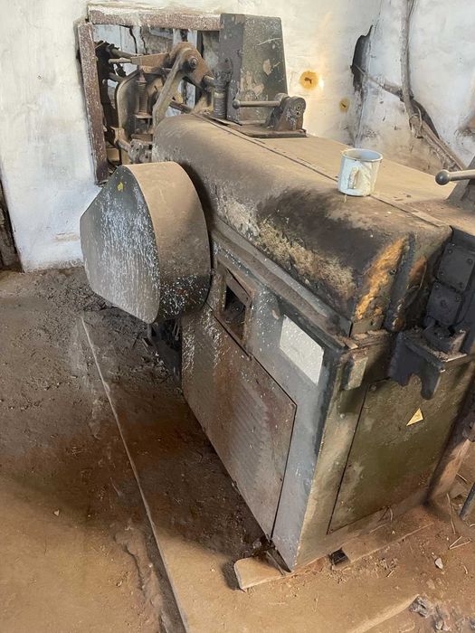 Продам станки б/в для роботи з арматурою