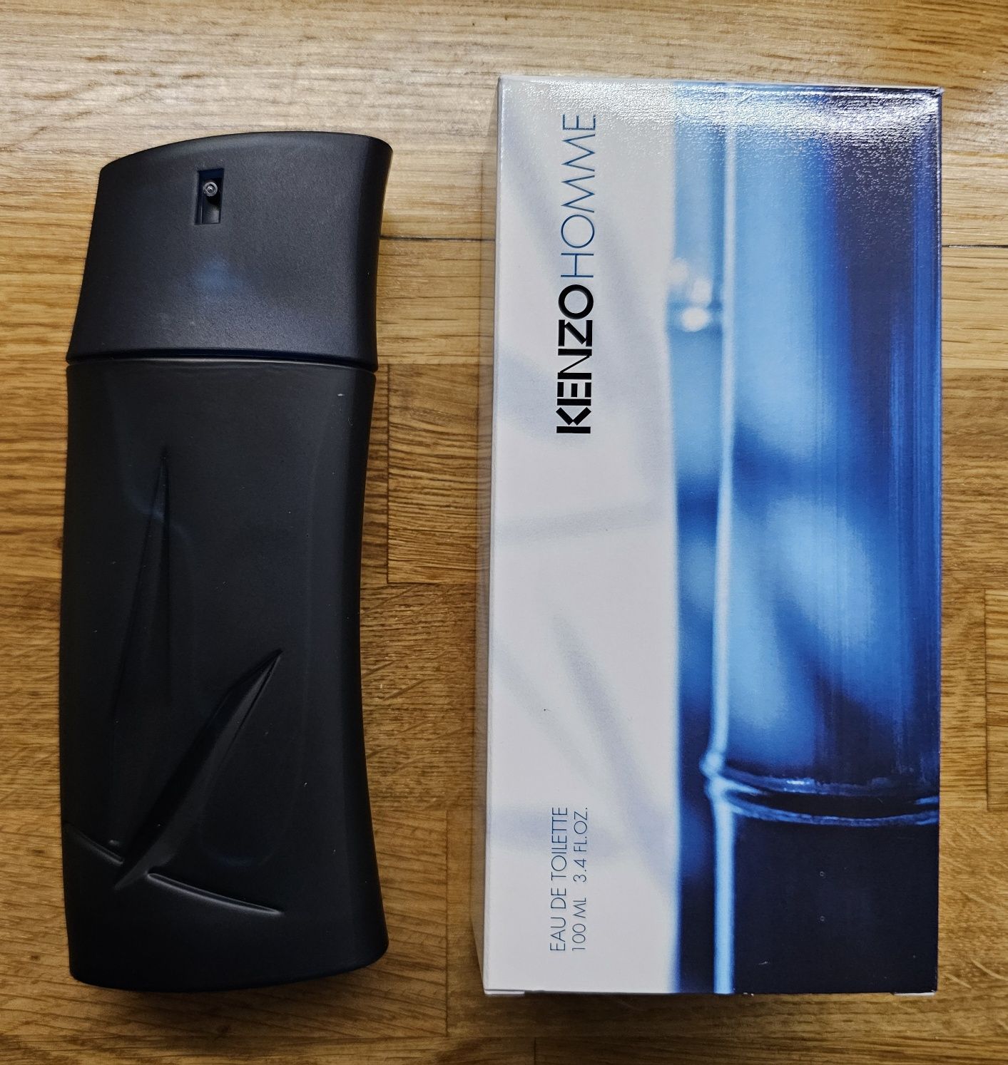 Kenzo Homme ok. 95ml woda toaletowa