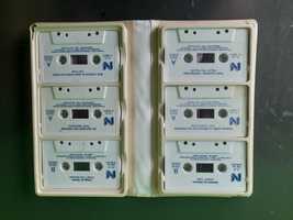 kasety magnetofonowe