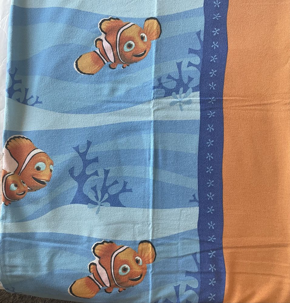 Capa de edredon para cama de sokteiro