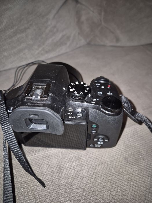 Aparat Panasonic DMC-FZ300