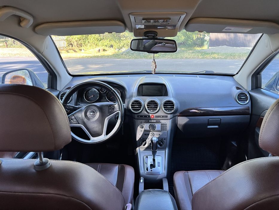 Продам Opel Antara 2007