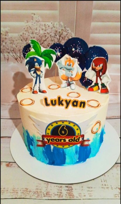 Торти Львів.Левандівка.Солодкі митті в житті)