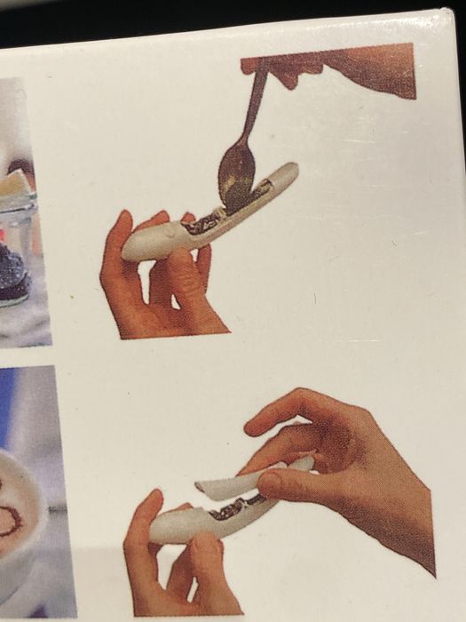 Długopis do przypraw