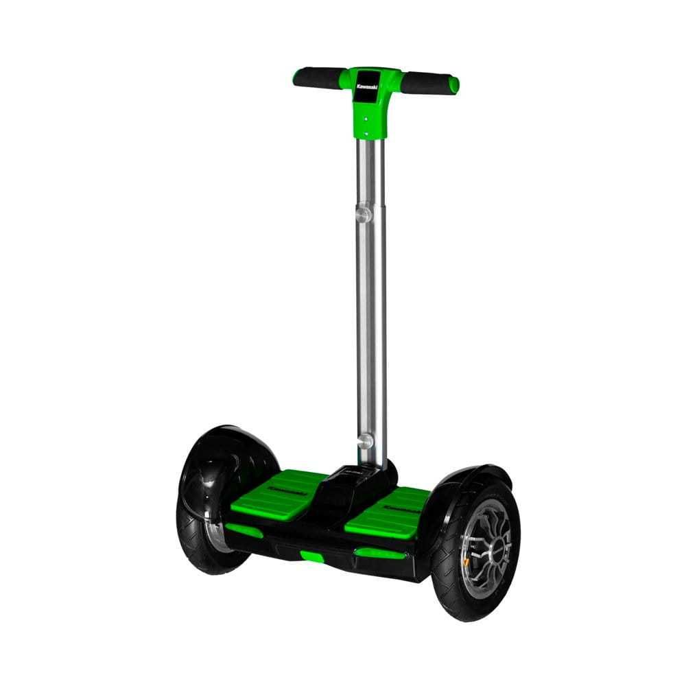 Hulajnoga/Jeździk elektryczny Kawasaki Streetboard 10