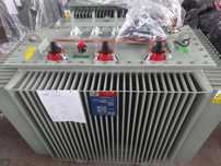 Transformatory 2500 kVA 15 na 0 42 zywiczne i olejowe nowe z gwarancja
