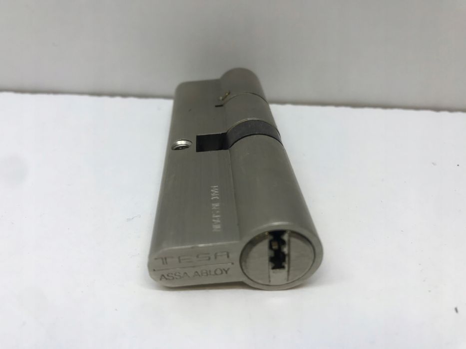 Tesa Assa Abloy Tx854050N Wkladka Bebenkowa Do Zamka Z Kluczami