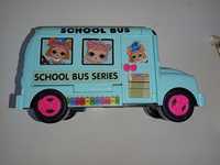 Автобус школьный LOL