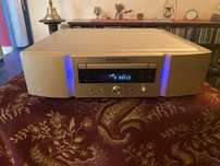 Odtwarzacz SACD Marantz SA Ruby Ki