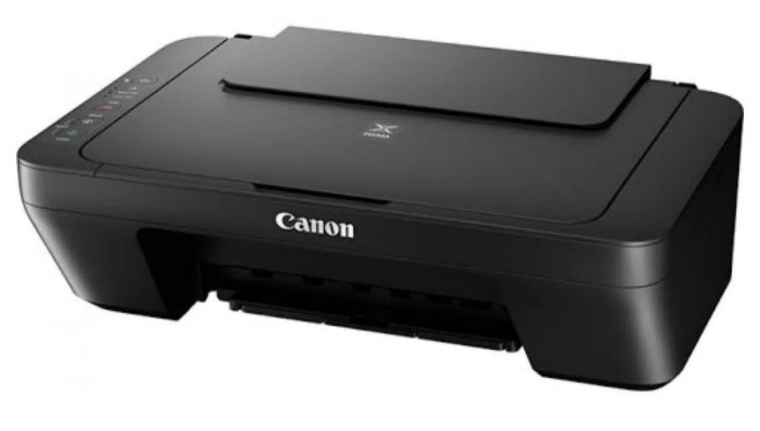 МФУ Canon MP 230 принтер+ ксерокс+сканер