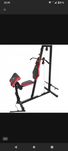 Atlas do cwiczen, nowy + sztanga + obciążenie 60 kg