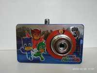 Фотоапарат проектор герої в масках, pj masks, алет, геко