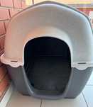 Casota cão médio