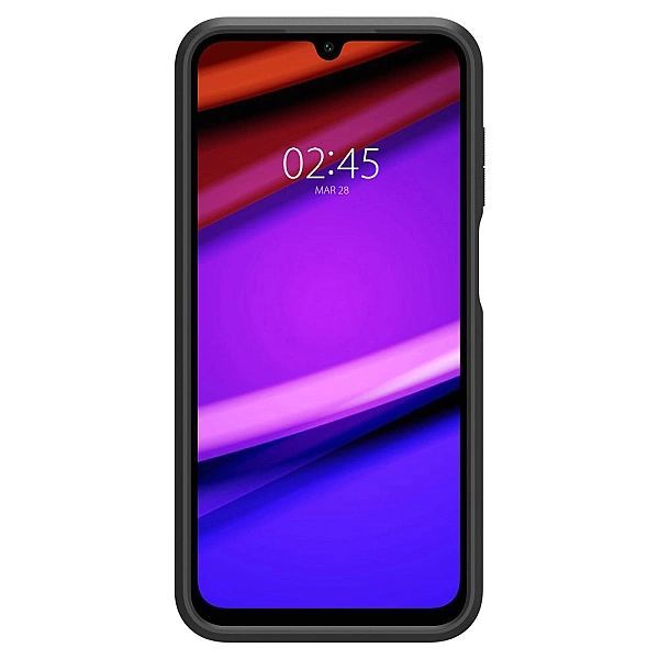 Spigen Core Armor Galaxy A15/4g / 5g Matte Black