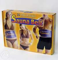 sauna belt - пояс для похудения