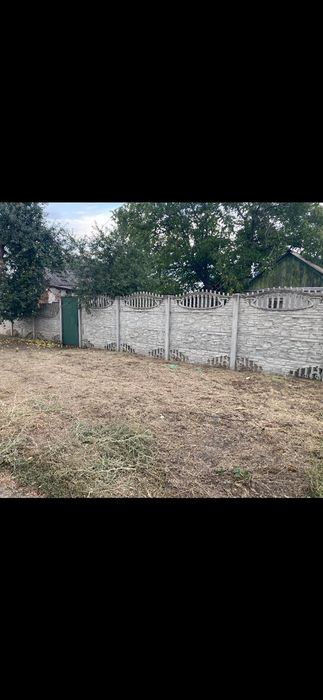 Продам участок срочно