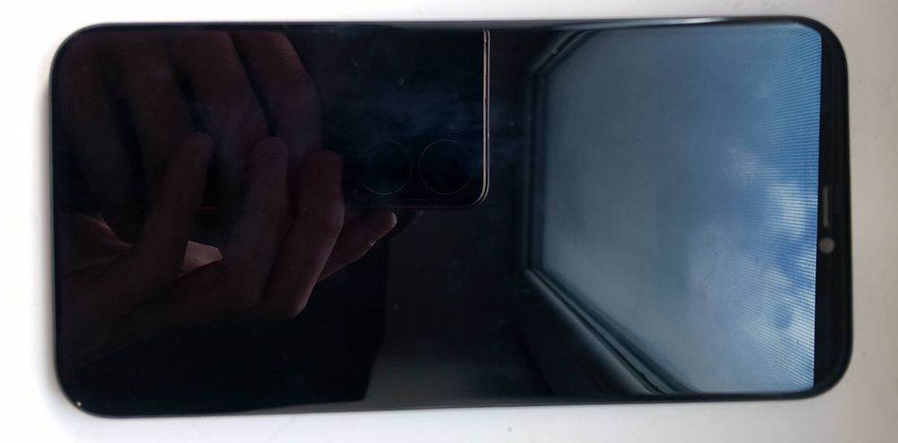 Дисплей iPhone XR