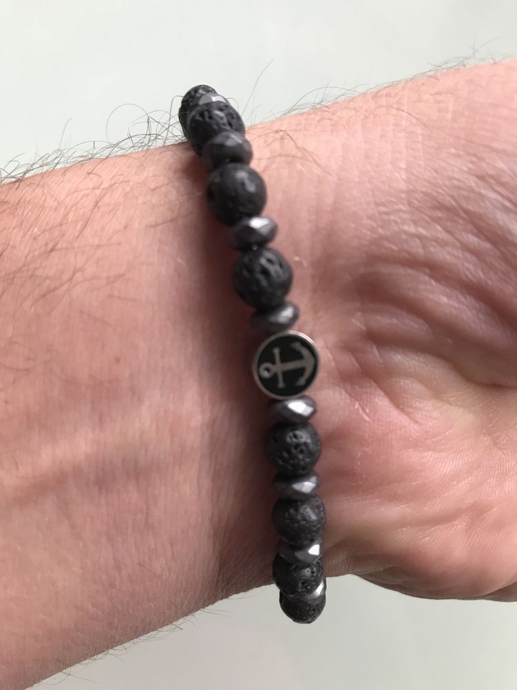Продам браслет  мужской U.S.Polo ASSN