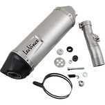 ponteira escape leovince honda nc 750 / integra 750 - 14189e