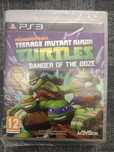 Teenage Mutant Ninja Turtles (PS3)