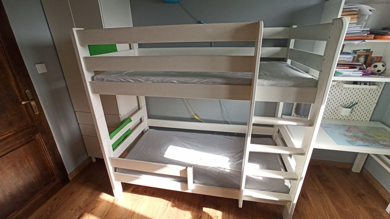 Meble dziecięce IKEA zestaw