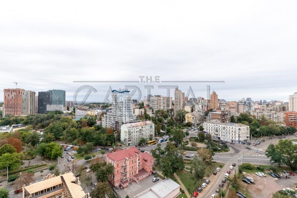 Первая сдача ЖК Коперника