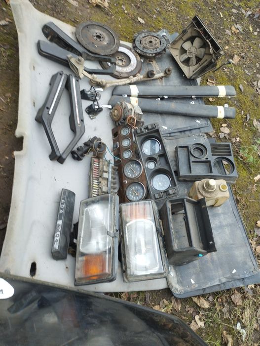 фара генератор щеплення карти ваз 2101 2104 2106 2107