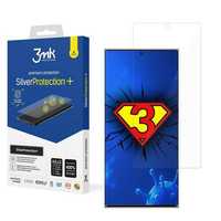 3Mk Silver Protect+ Sam N986 Note 20 Ultra, Folia Antymikrobowa