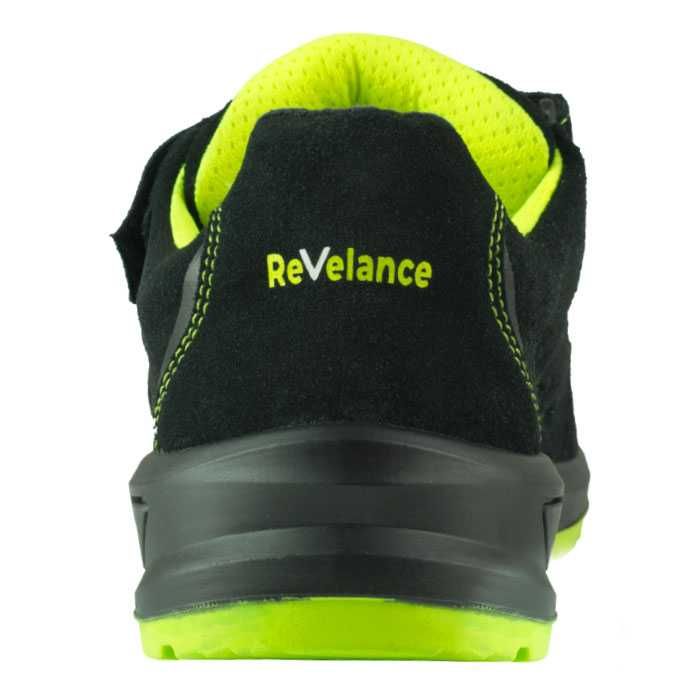 Сандалі робочі, літнє робоче взуття Revelance S1 Спецобувь 1311