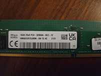 SK Hynix 128GB (8x16GB) 3200 MHz RDIMM DDR4