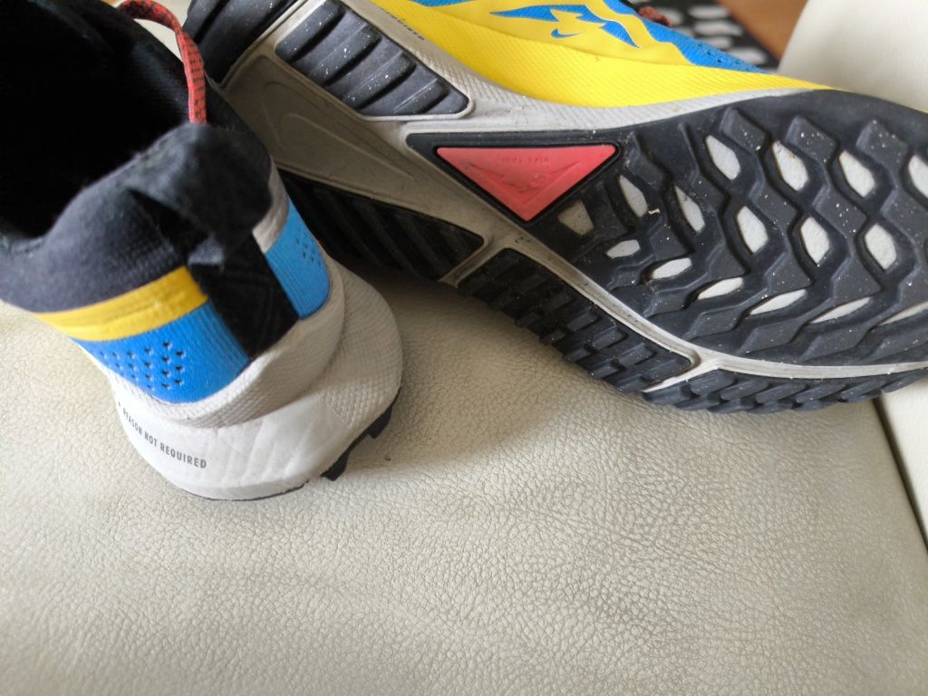Sapatilhas Nike Trail 36.5cm