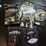 Gra PC - Tomb Raider Ultimate Edition PL