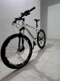 Bike Montanha CANNONDALE SL4