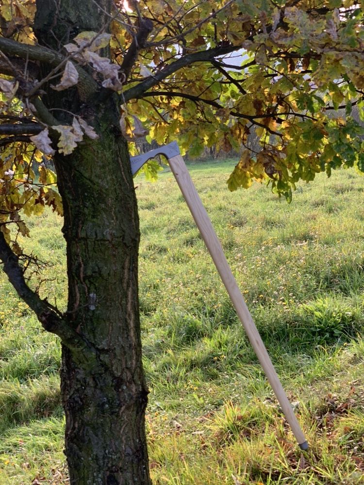 Ciupagi góralaskie oryginalne kute ! Idealna na prezent