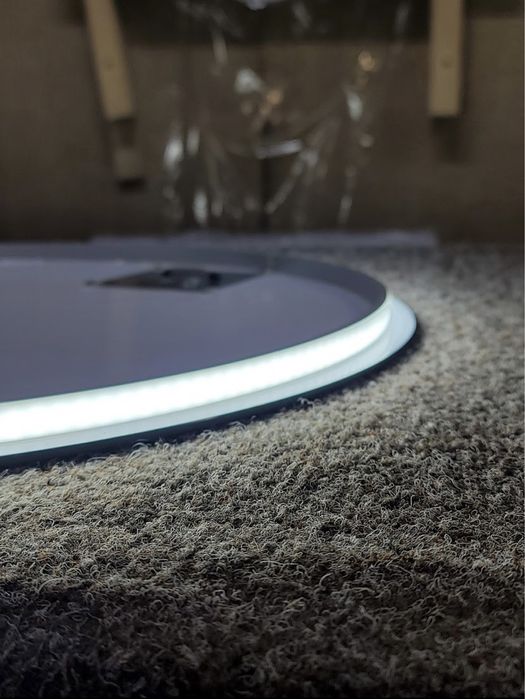 Дзеркала різної форми з підсвіткою під замовлення