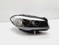 LAMPA PRAWA BI-XENON BMW 5 F10 F11 EUROPA