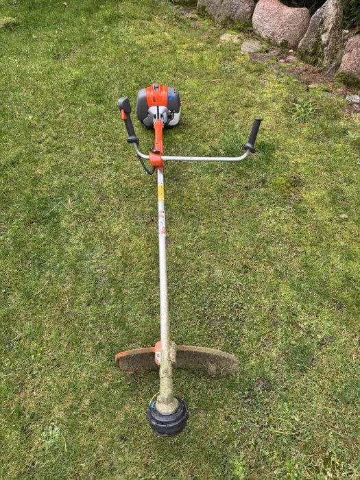 Kosa husqvarna 336 fr z 2025 roku