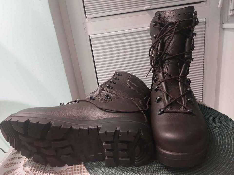buty wojskowe Demar 933a/MON rozmiar 28, eu 43,5