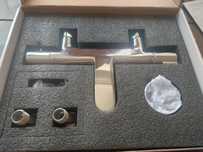 Bateria wannowa z termostatem